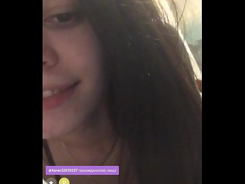 ❤️ স্লুটি রাশিয়ান কুত্তা (Periscope, VKontakte, Instagram) যৌনতা  ☑